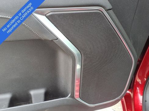 Used 2023 Chevrolet Silverado 1500 LT image 17