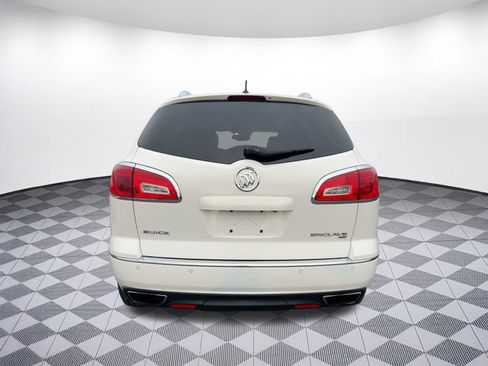 Used 2014 Buick Enclave Leather image 10