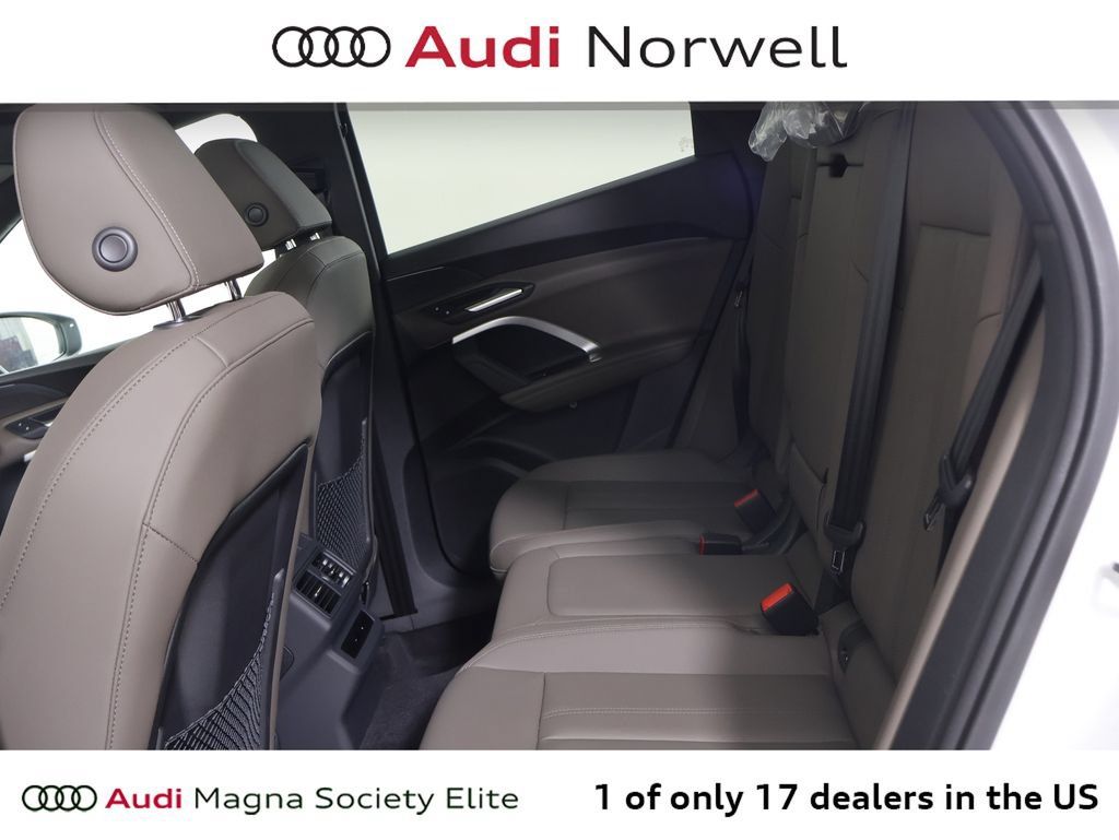 New 2026 Audi Q5 Premium AWD/4WD image 21