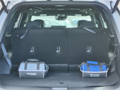 New 2026 Hyundai Palisade XRT Pro image 13