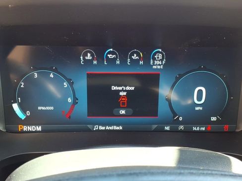 New 2026 Ford F150 STX AWD/4WD image 25