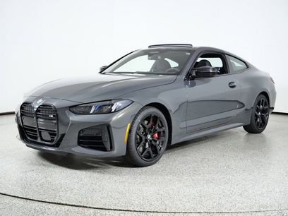 New 2026 BMW 440i xDrive Coupe