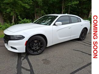 Used 2016 Dodge Charger SXT w/ AWD Plus Group video 1