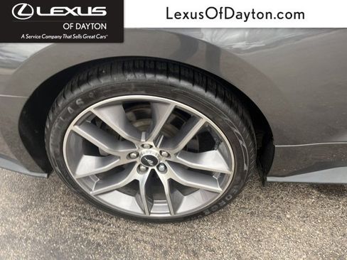 Used 2017 Ford Mustang GT Premium w/ Enhanced Security Package image 33