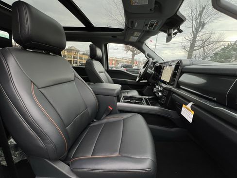 New 2026 Ford F250 Lariat w/ Tremor Off-Road Package image 26