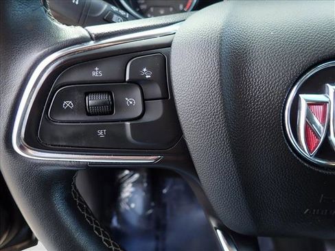 Used 2023 Buick Encore GX Preferred w/ Cold Weather Comfort Package FWD image 14