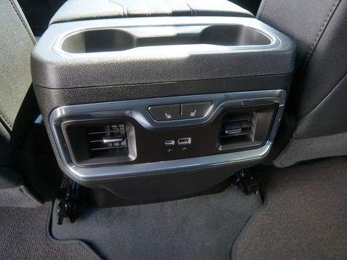 Used 2024 Chevrolet Silverado 3500 High Country w/ High Country Premium Package AWD/4WD image 25