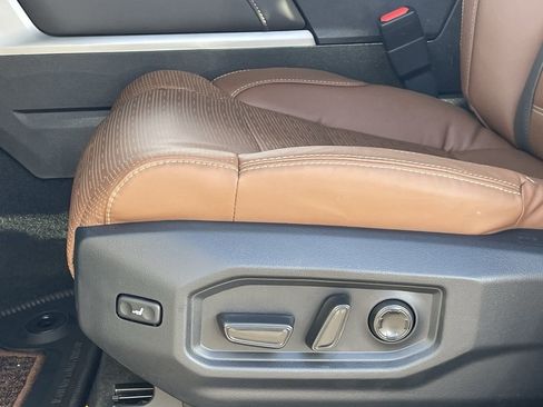 New 2026 Toyota Tundra 1794 Edition image 17