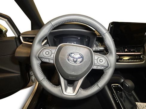 New 2026 Toyota Corolla SE FWD image 12