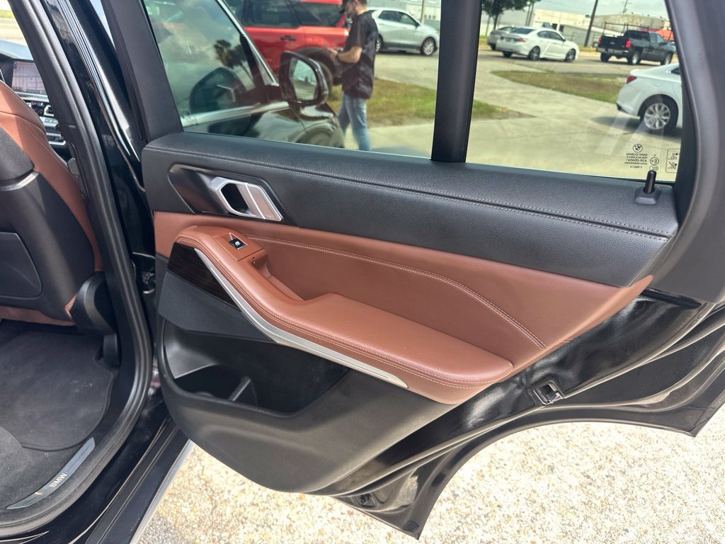 Used 2019 BMW X5 xDrive40i AWD/4WD image 13