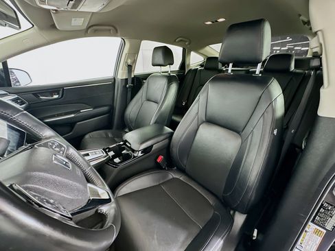 Used 2019 Honda Clarity Touring image 13