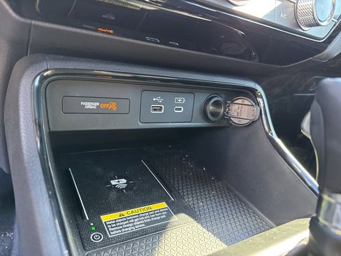 Certified 2024 Honda CR-V EX-L image 28