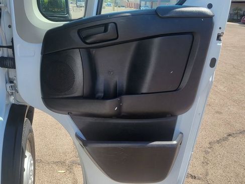 Used 2022 RAM ProMaster 1500 w/ Safety Group FWD image 16
