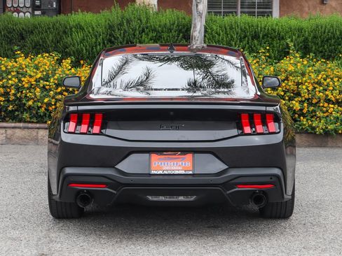 Used 2024 Ford Mustang GT Premium RWD image 7