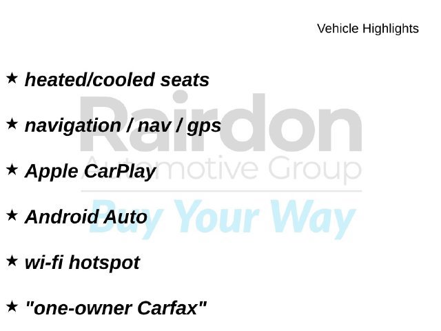 Used 2022 Dodge Durango R/T AWD/4WD image 32