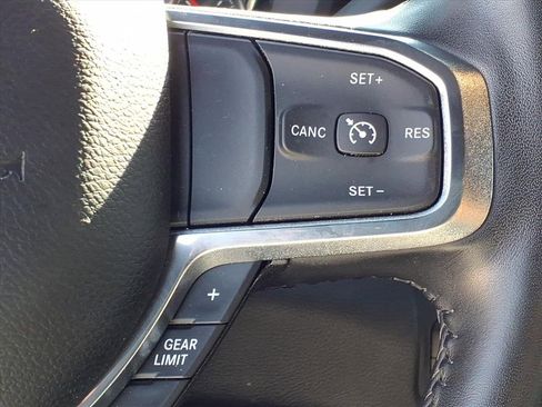 Used 2024 RAM 3500 Laramie w/ Sport Appearance Package image 20