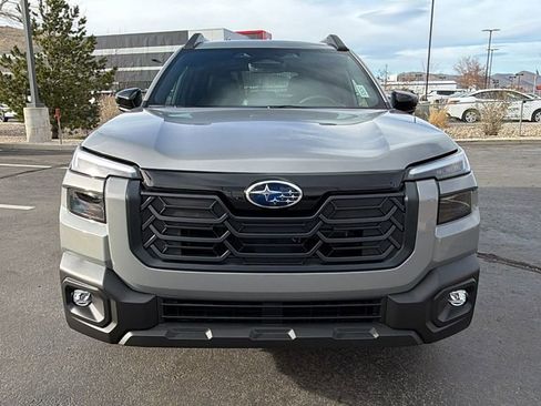 New 2026 Subaru Outback Premium AWD/4WD image 8