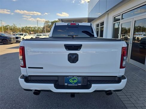 Used 2024 RAM 1500 Big Horn image 7
