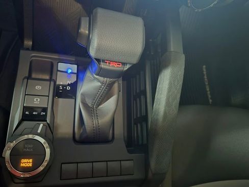 Certified 2026 Toyota Tacoma TRD Sport AWD/4WD image 27