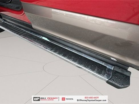 Used 2022 Ford F250 Lariat w/ Lariat Ultimate Package image 19