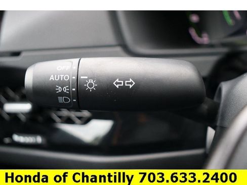 Used 2025 Honda Accord Sport image 19