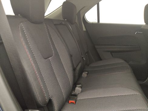 Used 2015 Chevrolet Equinox LT w/ Driver Convenience Package FWD image 19