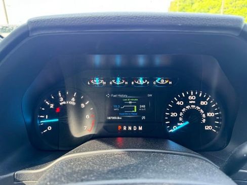Used 2019 Ford F150 XL w/ Equipment Group 101A Mid AWD/4WD image 31
