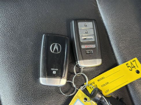 Used 2014 Acura MDX FWD w/ Technology Package image 21