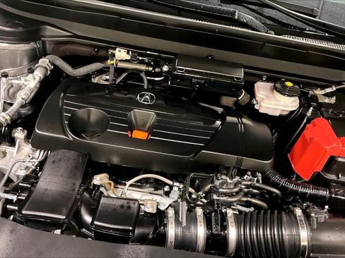 Used 2023 Acura RDX AWD w/ Technology Package image 33