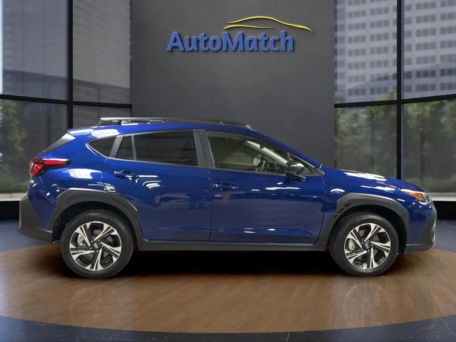 Used 2024 Subaru Crosstrek 2.0i Premium AWD/4WD image 12