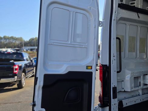 New 2026 Ford Transit 350 148 High Roof Extended DRW image 10