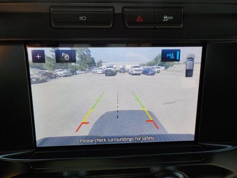 Used 2023 Ford F150 XLT w/ Equipment Group 301A Mid RWD image 22
