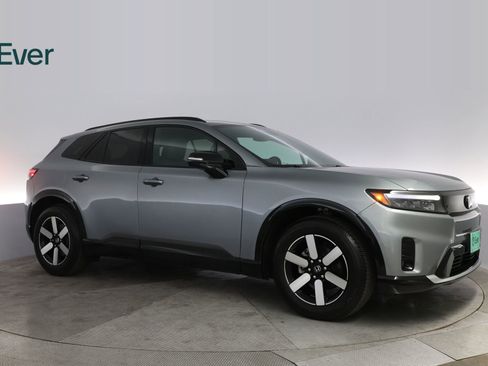 Used 2025 Honda Prologue Touring image 14