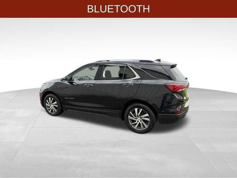 Used 2022 Chevrolet Equinox Premier AWD/4WD image 4