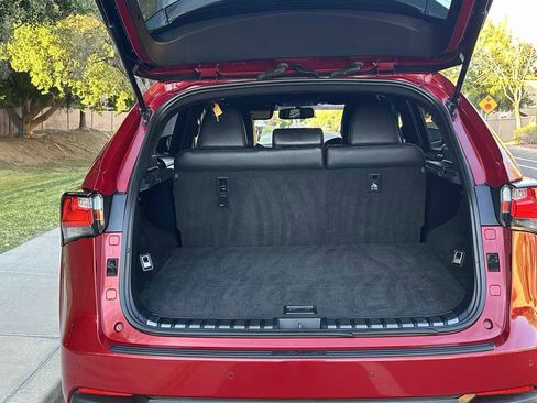 Used 2015 Lexus NX 200t F Sport image 49