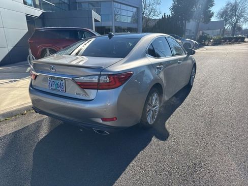 Used 2016 Lexus ES 350 image 5