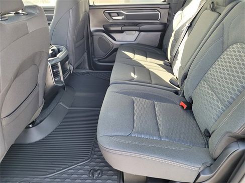 New 2025 RAM 1500 Big Horn image 6