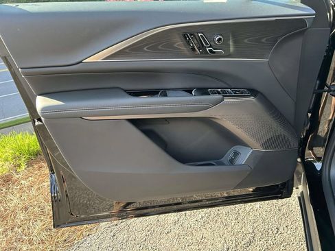 New 2026 Cadillac Lyriq Sport RWD image 15
