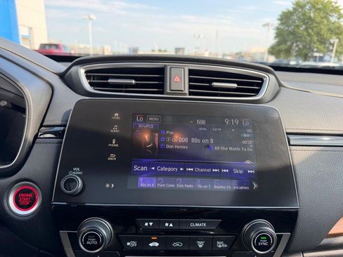Certified 2019 Honda CR-V EX-L image 15