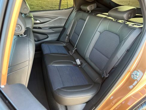 New 2025 Buick Envista Preferred w/ Convenience I Package image 21