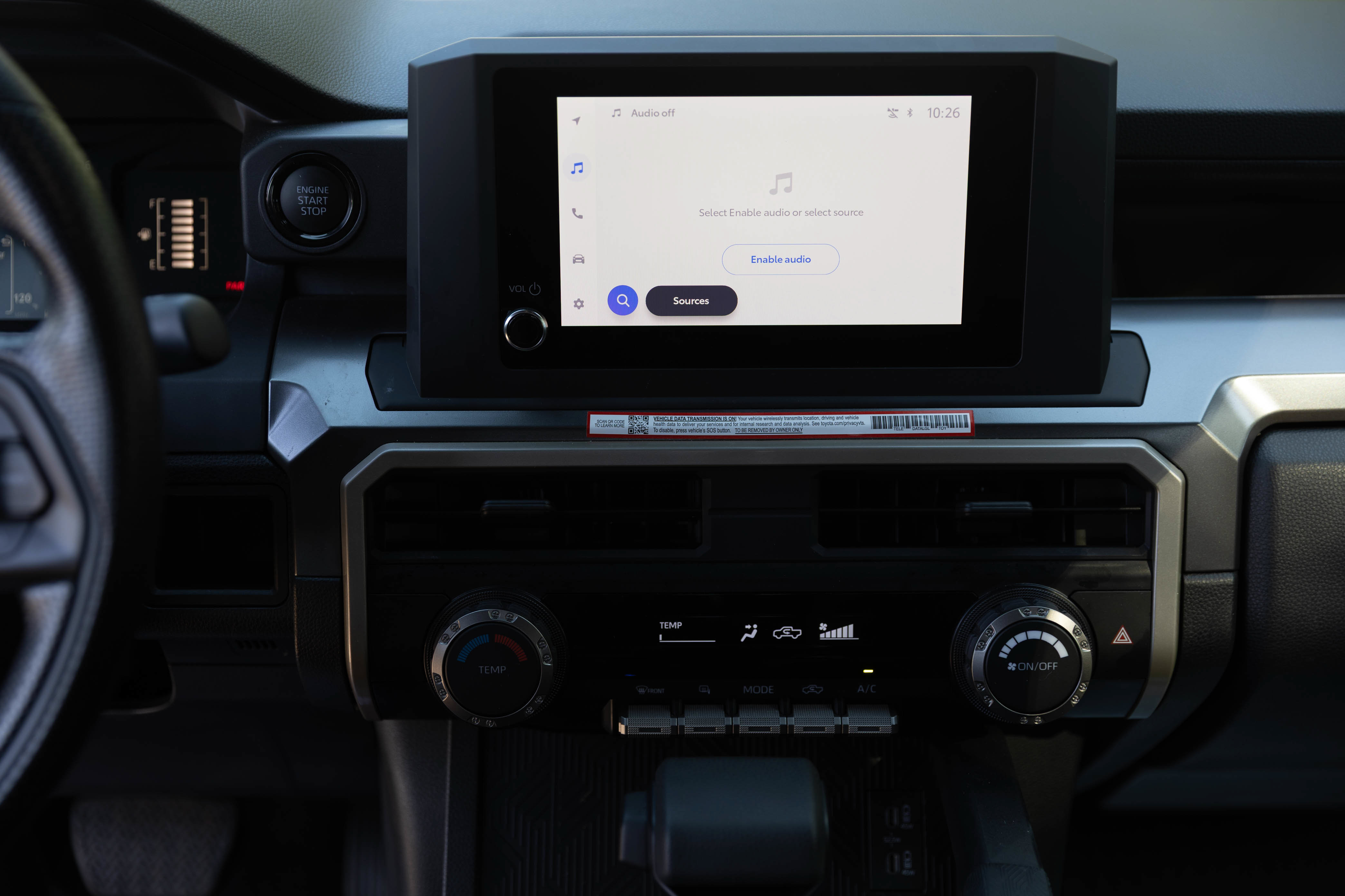 Certified 2025 Toyota Tacoma SR5 RWD image 15