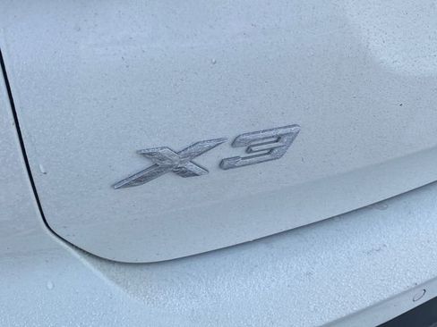 Used 2023 BMW X3 xDrive30i image 7
