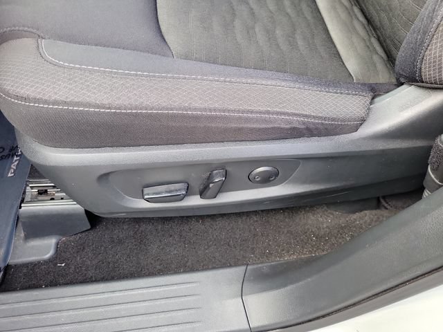 Used 2025 Nissan Pathfinder SV FWD image 20