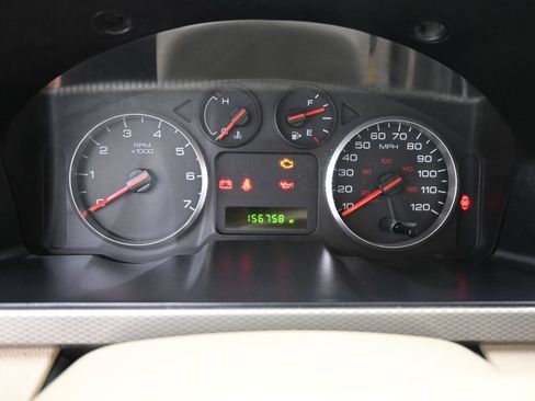 Used 2006 Ford Five Hundred SE FWD image 14