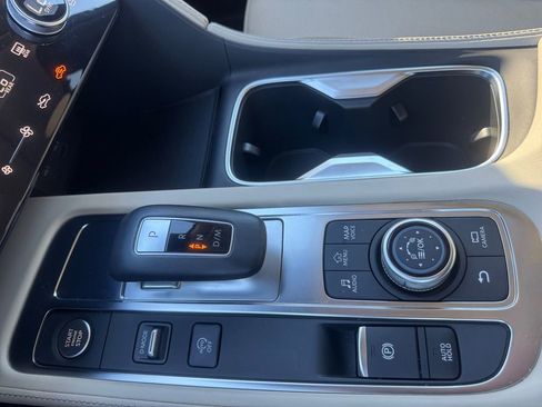 Used 2022 INFINITI QX60 Luxe w/ Cargo Package image 25