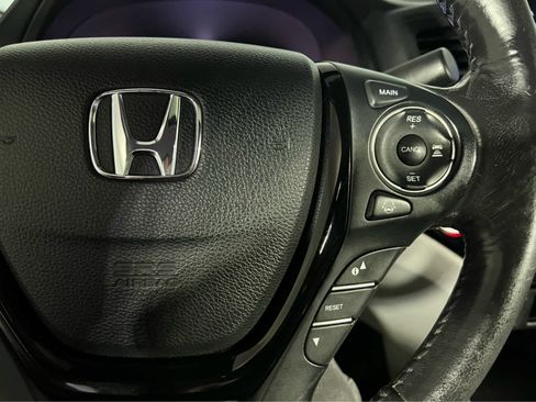Used 2019 Honda Ridgeline RTL-E image 20