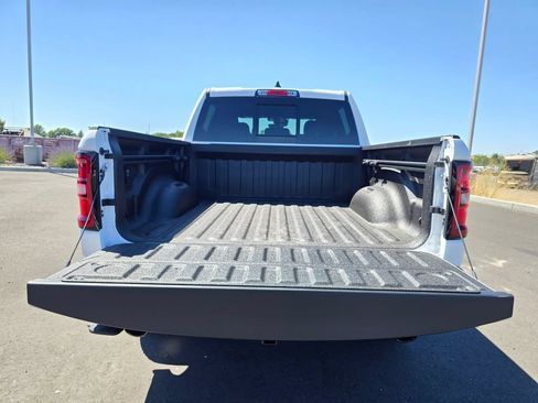 New 2026 RAM 1500 Rebel w/ Bed Utility Group AWD/4WD image 32