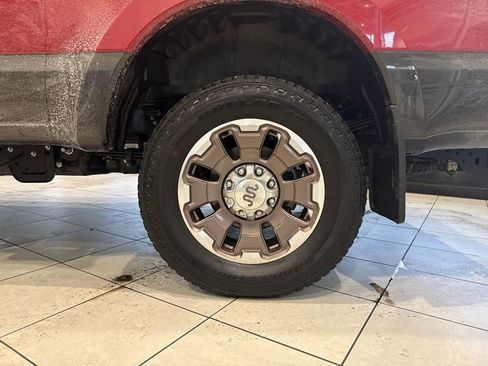 Certified 2024 Ford F250 King Ranch image 34