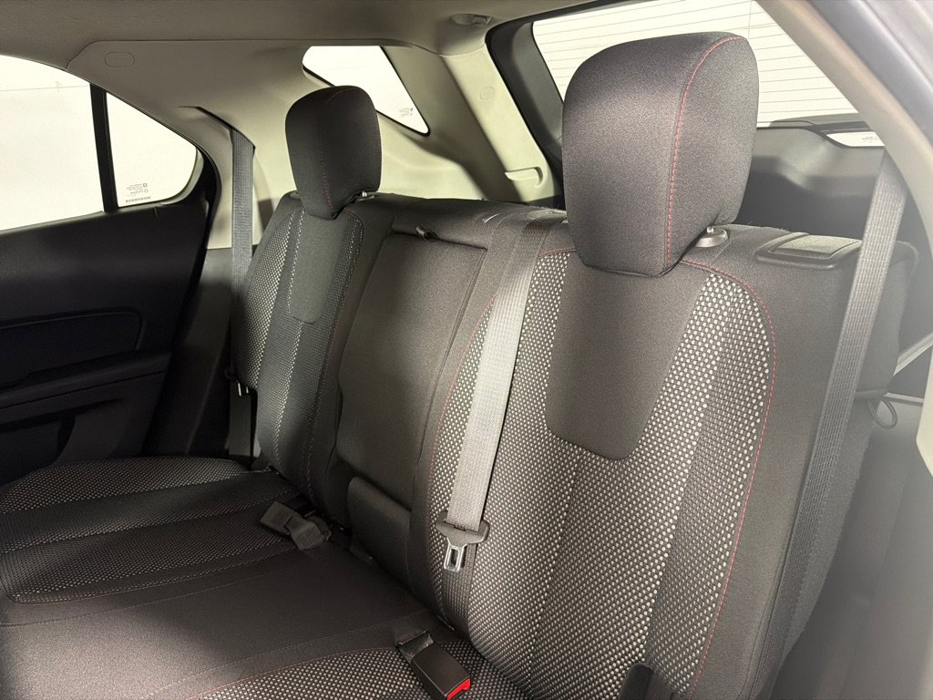 Used 2015 Chevrolet Equinox LT w/ Driver Convenience Package FWD image 17
