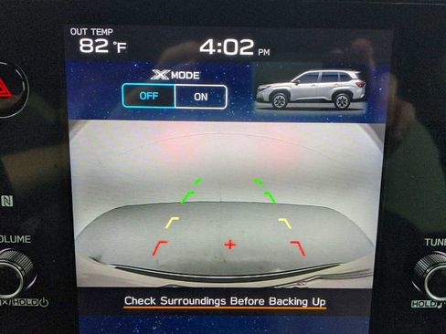 Certified 2026 Subaru Forester Premium AWD/4WD image 17